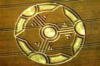 crop circles
