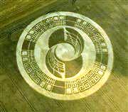 crop circles