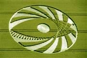 crop circles