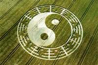 crop circles, Agroglyphes