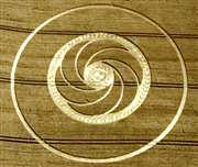 crop circles
