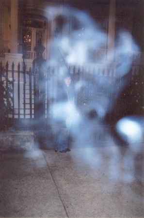 extra terrestre