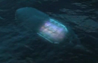 extra terrestre