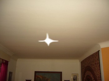 extra terrestre