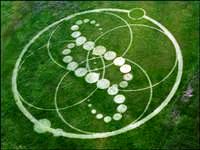 crop circles