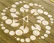 crop circles