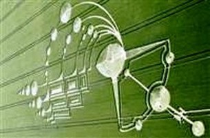 crop circles, Agroglyphes