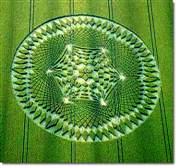 crop circles