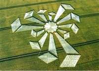 crop circles