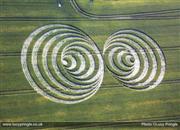 crop circles