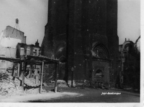 Beffroi de Dunkerque