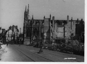 Saint-Eloi a Dunkerque