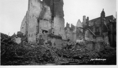 Beffroi de Dunkerque