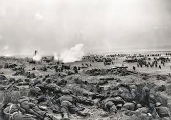 Operation Dynamo a Dunkerque
