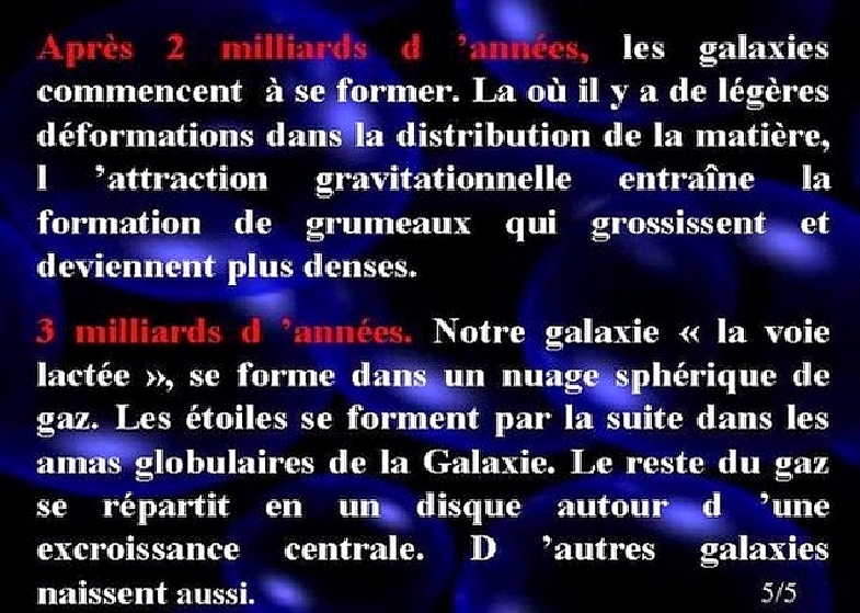 Univers