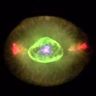 Nébuleuse planétaire NGC 6826