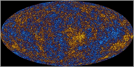 Observation de l'Univers