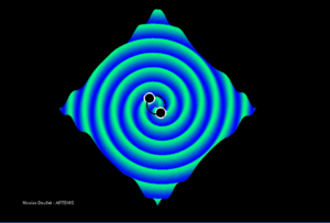 Ondes gravitationnelles