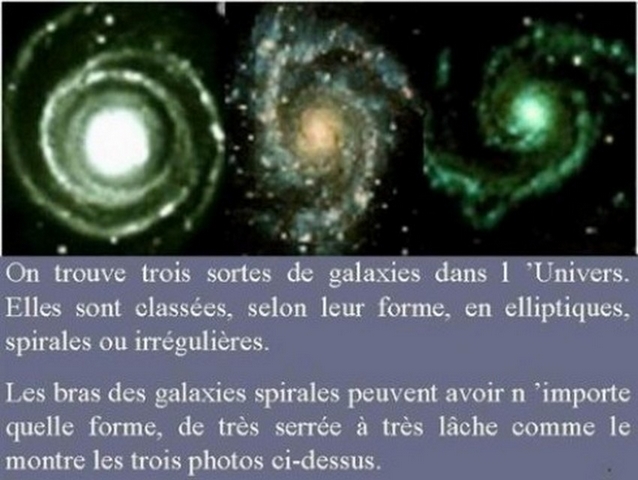 Galaxies