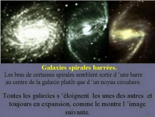 Galaxies