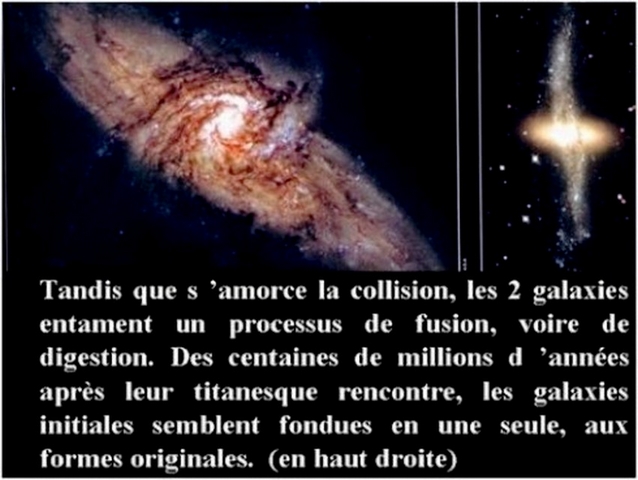 Galaxies